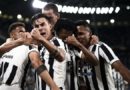 Paolo Montero Pilih Merendah, Akhiri Tren Negatif Juventus