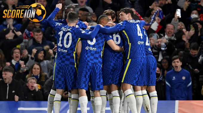 Chelsea Ikut Dukung VAR di Premier League Musim Depan